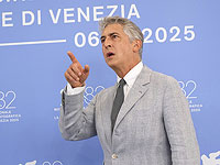 Председатель жюри Венецианского фестиваля Александр Пэйн отказался комментировать войну в Газе