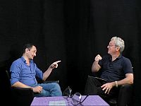 О футурошоке, рисках и поиске смысла. Виктор Вахштайн про ИИ в передаче 