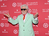 Педро Альмодовар призвал Испанию разорвать отношения с Израилем