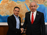 Нетаниягу и мэр Беэр-Шевы обсудили проблемы столицы Негева и возвращение ей налоговых льгот