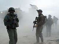 692-й день войны: удары в Газе, операции в Сирии, Иудее и Самарии