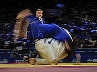 Кадетский чемпионат мира по дзюдо. Результаты израильтян