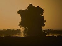 В Хан-Юнисе ликвидирован террорист 