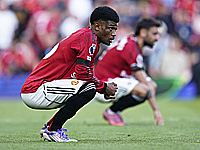 Сенсация Кубка английской лиги. 