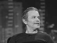 Актер и режиссер Рами Хойбергер скончался в возрасте 61 года