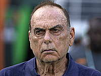 Египтяне отказались от матча против сборной Замбии из-за израильского тренера