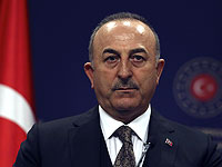 МИД Турции отвечает на заявление Нетаниягу о геноциде армян: 