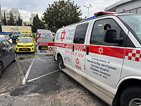 Предъявлены обвинения водителю, сбившему 90-летнюю Клавдию Галтин в Ришон ле-Ционе