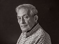 Умер легендарный израильский журналист Дан Маргалит, ему было 87 лет