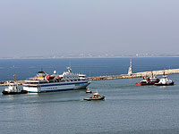 Израиль отменил заказ двух буксиров в Турции: Болгария получила контракт на 100 млн