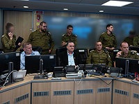 СМИ: целью атаки ВВС ЦАХАЛа в Йемене были лидеры хуситов