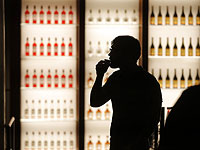 Алкоголь открывает шлюзы для вредных бактерий. Новое исследование