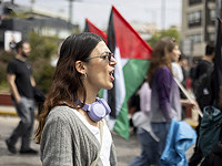 Израильские СМИ: на Крите демонстранты атаковали пассажиров израильского круизного лайнера