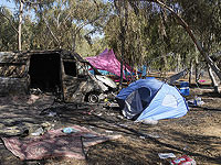 Суд принял к рассмотрению иск выживших на фестивале Nova против государства