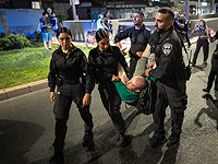 14-й канал: Бен-Гвир намерен уволить начальника полиции Тель-Авивского округа. Полиция: 