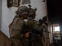 693-й день войны: удары в Газе, операции в Иудее и Самарии