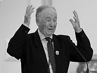 Умер композитор Родион Щедрин