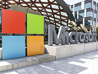 Microsoft уволил работников, участвовавших в пропалестинских беспорядках в кампусе компании