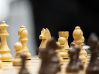 Умер известный советский шахматист Анатолий Быховский