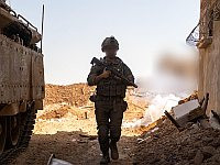 ЦАХАЛ не будет 