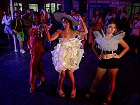 Иерусалимская мода 2025. Фоторепортаж