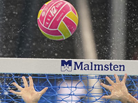 Юниорский чемпионат Европы по водному поло. Соперники израильтянок