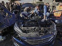 Сообщение о точечной ликвидации на юге Ливана: уничтожен активист 