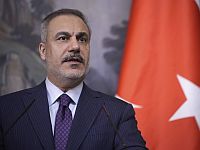 МИД Турции: 