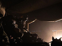 Военнослужащая ЦАХАЛа получила тяжелые ранения в ходе учений на военной базе