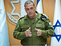 Замир: мы нанесли удар по стратегическим целям режима хуситов в Йемене