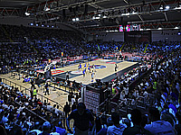 Евробаскет. Литовцы установили рекорд