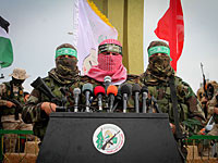 Абу Убайда: ХАМАС готовится 