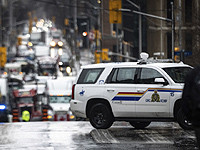 Нападение на еврейку в кошерном магазине Оттавы признано 