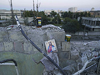 В результате российского удара по Запорожью погиб один человек