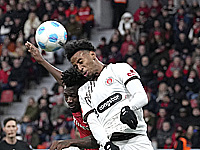 Чемпионат Германии. 