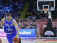 Евробаскет. Волевая победа бельгийцев. Поражение сборной Грузии