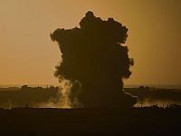 ЦАХАЛ: в городе Газа предпринята попытка ликвидации одного из ключевых террористов ХАМАСа