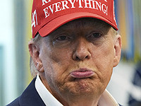 Трамп: трехсторонняя встреча президентов США, России и Украины должна состояться