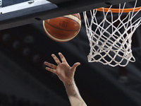 Евробаскет. Израильтяне проиграли сборной Польши