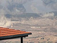 Источники: ЦАХАЛ нанес авиаудар по цели на юге Ливана