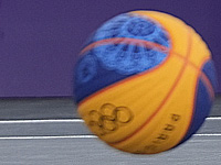 Евробаскет. Польские фанаты освистали гимн Израиля