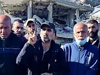 12-й канал заявил о ликвидации в Газе командира хамасовского батальона 