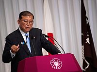 Несмотря на результаты выборов, японский премьер не намерен уходить в отставку