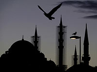 Российско-украинские переговоры пройдут в Стамбуле в конце недели