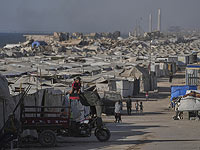 Минздрав ХАМАСа: спецназ ЦАХАЛа похитил директора полевых госпиталей Газы