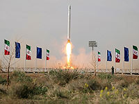 Впервые после войны с Израилем в Иране проведены ракетные испытания