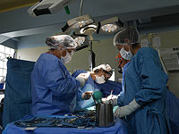 Хирурги реанимировали 