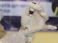 Вакцинация от опоясывающего лишая может снизить риск сердечного приступа