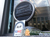 Марко Рубио сообщил о закрытии USAID