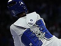 Тхэквондо. Израильтяне завоевали три медали турнира в Сербии